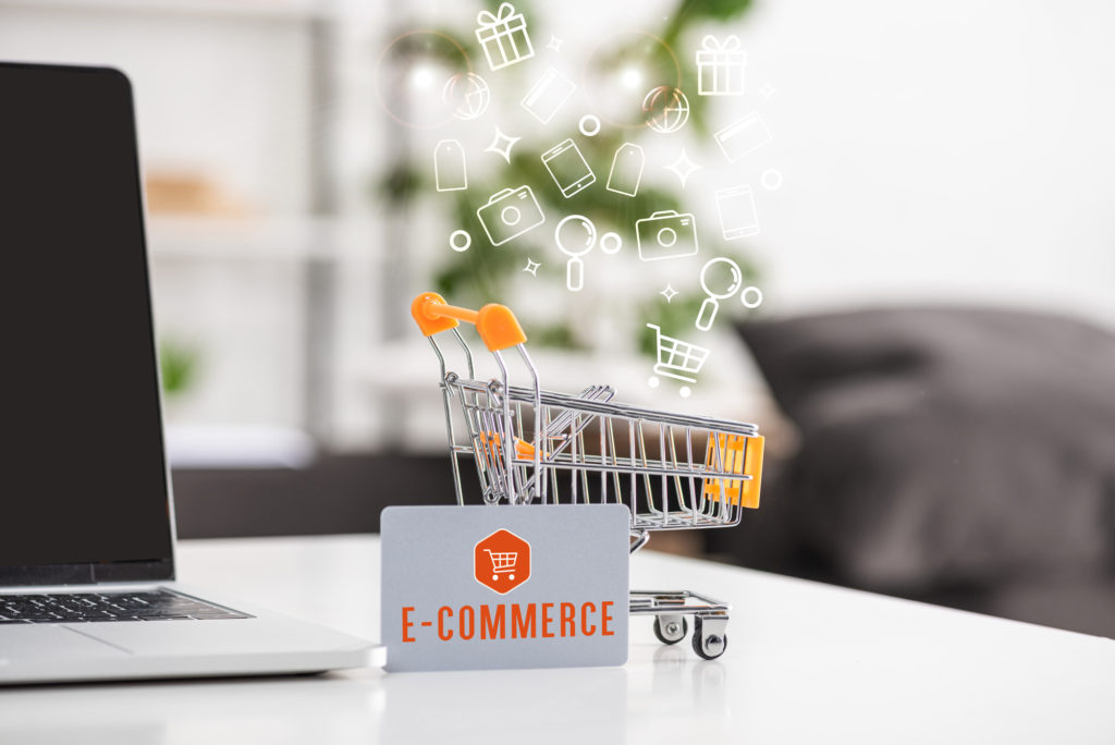 Tendências eCommerce 2022