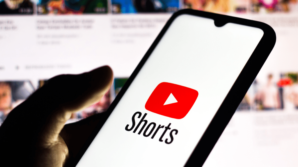 Youtube Shorts 2